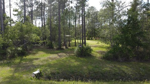 LAND - HASTINGS, FL