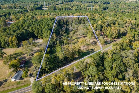 Land, Lufkin, TX