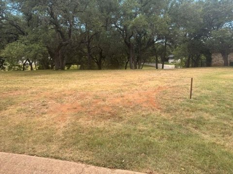 Gated Community Homesite Land