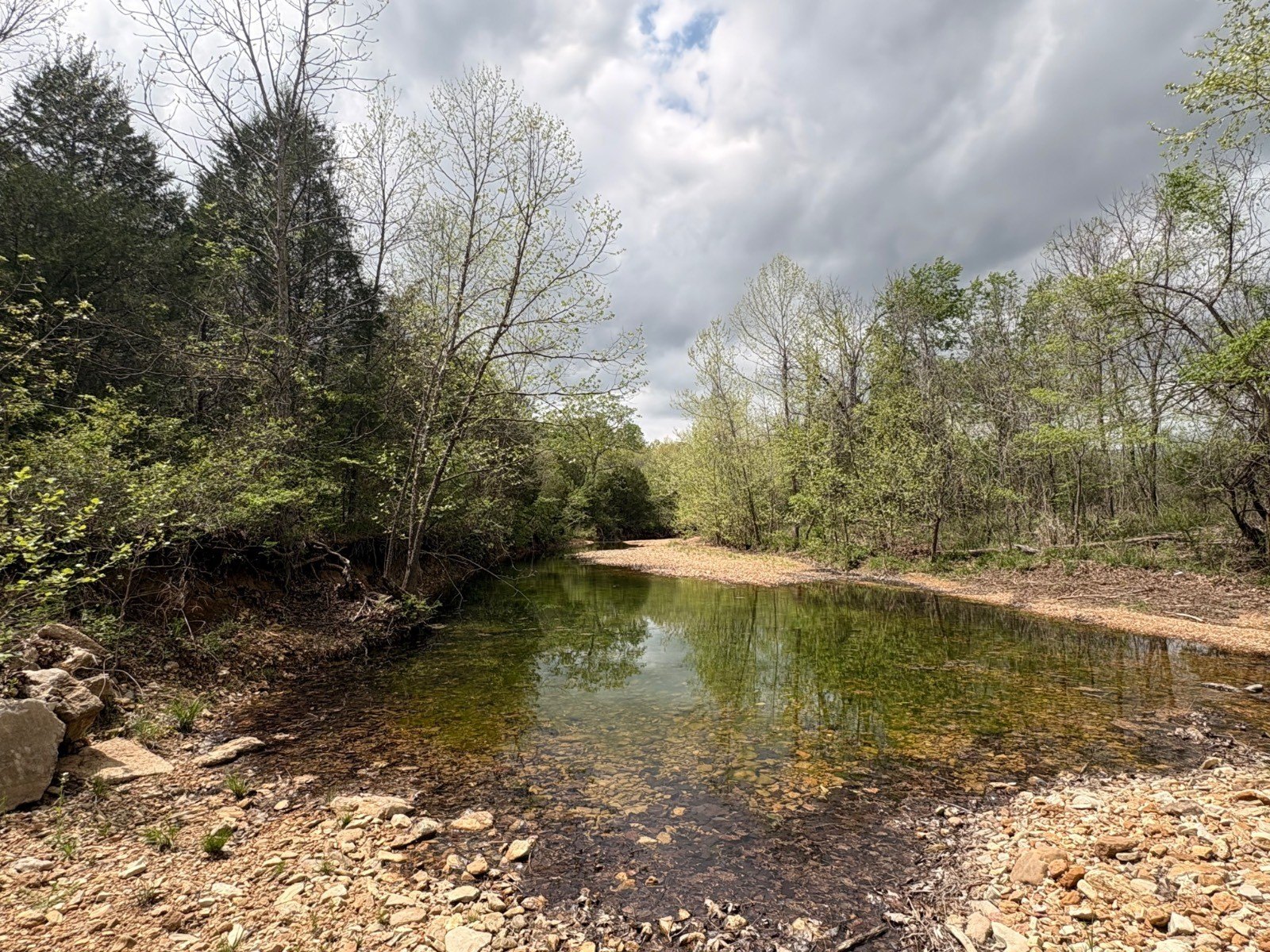 146 Acres Hunting/Recreational Land
