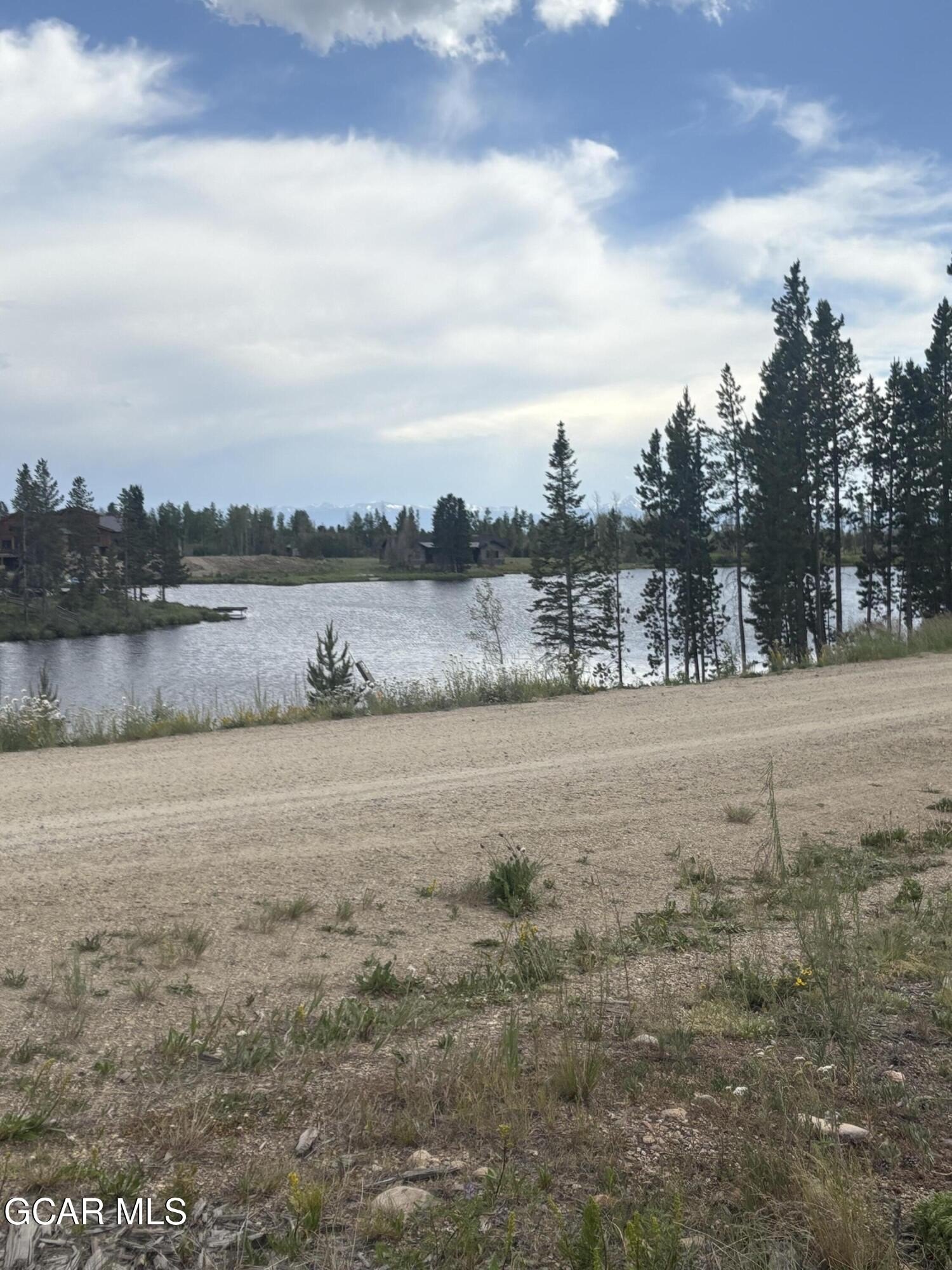 Grand Lake Land with Lake View