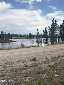 Land, Grand Lake, CO