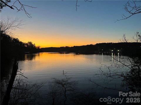LAND - Granite Falls, NC