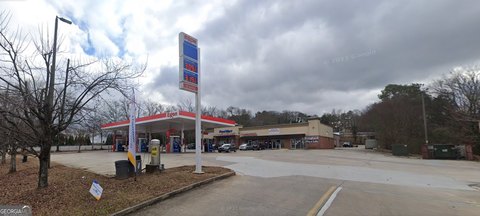 Atlanta Commercial Space for Lease