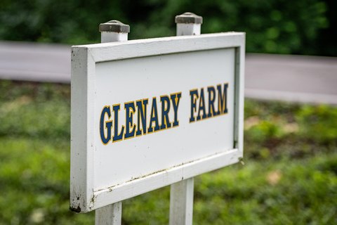 Kentucky Horse Farm Development Opportunity