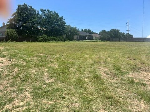 LAND - Fredericksburg, TX