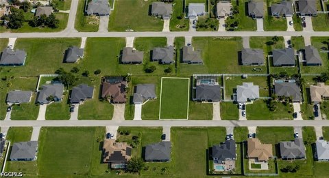 Land, Cape Coral, FL