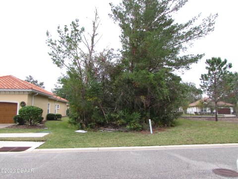 Picture of Land at Apian Way 62, Ormond Beach, FL