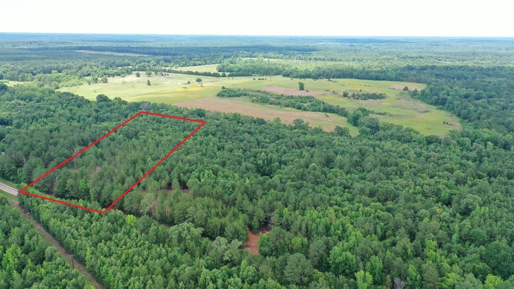8.42 Acres Ready For Adventure