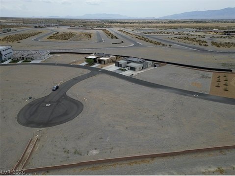 Land, Pahrump, NV