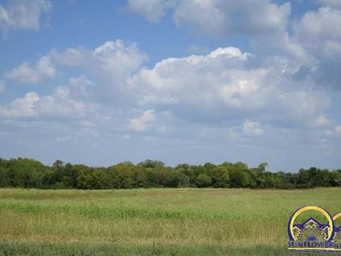 Land, Berryton, KS