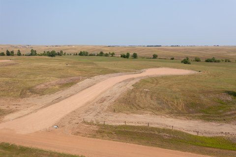 LAND, Belle Fourche, SD
