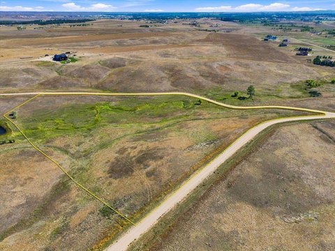 LAND, Belle Fourche, SD