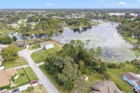 LAND - DELTONA, FL