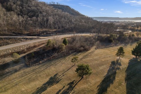 Golf Course View Land