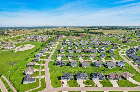 Residential Lot in Bear Tree Farms
