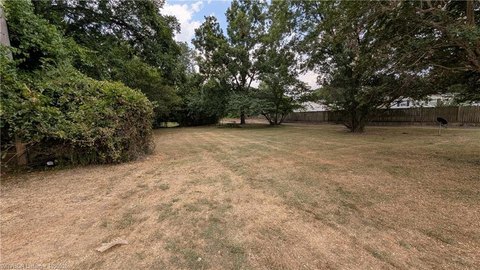 LAND - Fort Smith, AR