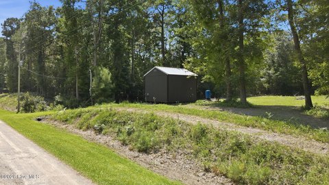 Land, Arapahoe, NC