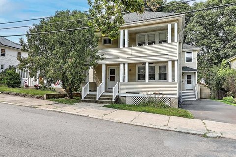 Pawtucket Multi-Family Investment Opportunity