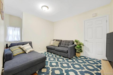Woodhaven Two-Family Investment Opportunity