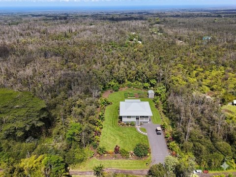 Raw Land in Hawaiian Acres