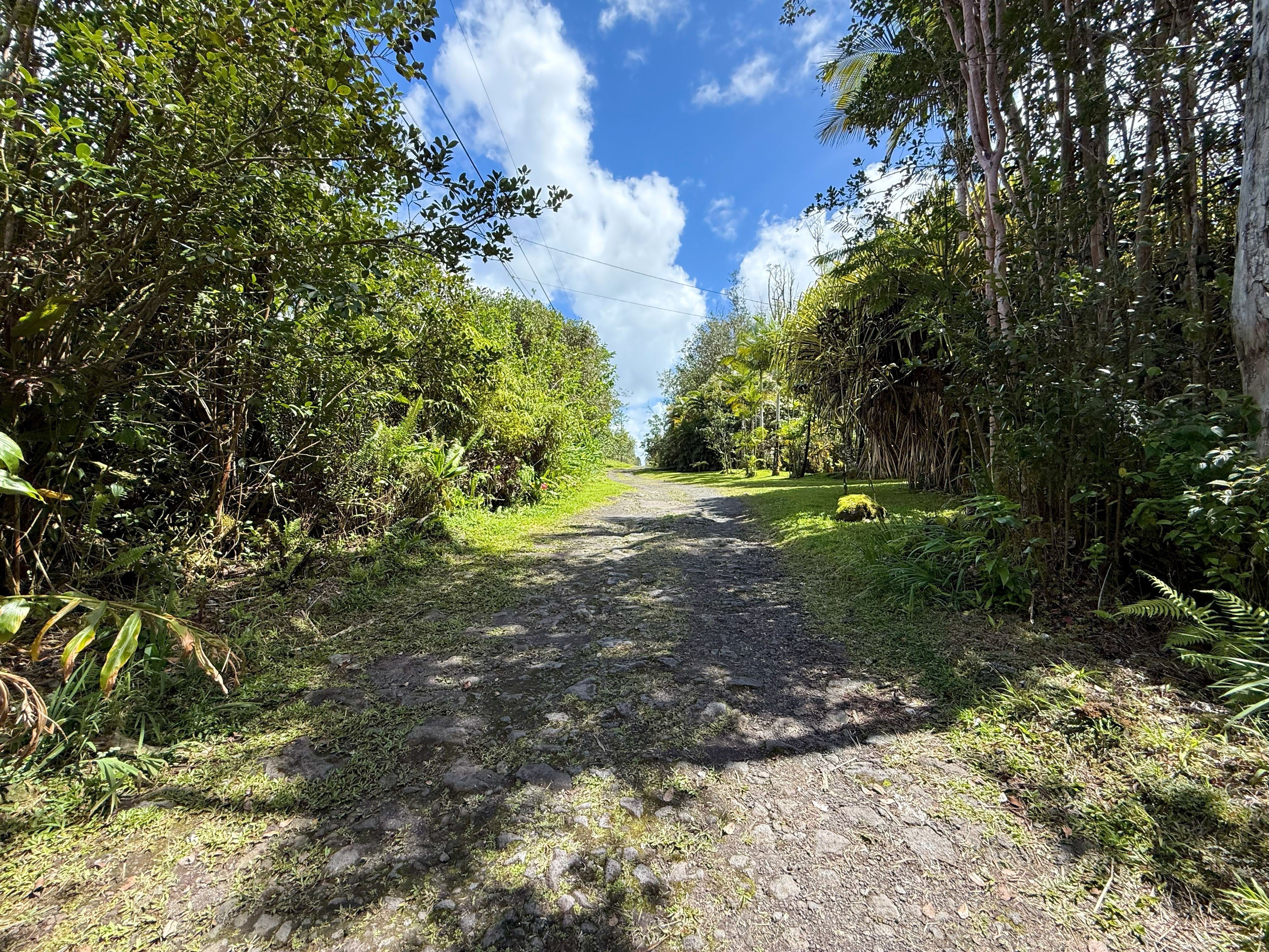 Raw Land in Hawaiian Acres