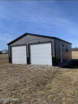 LAND - Carthage, MO