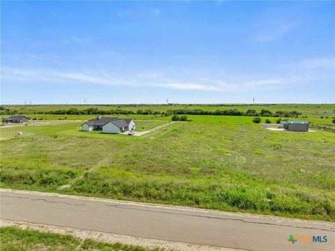 Residential Land in Salado, TX