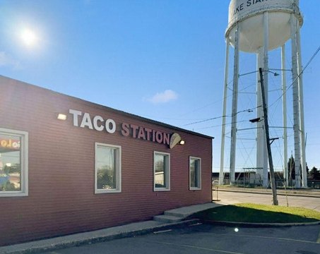 Turnkey Restaurant with Liquor License