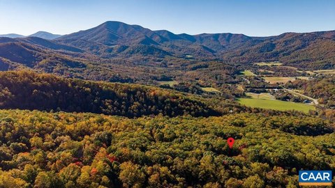 LAND, NELLYSFORD, VA