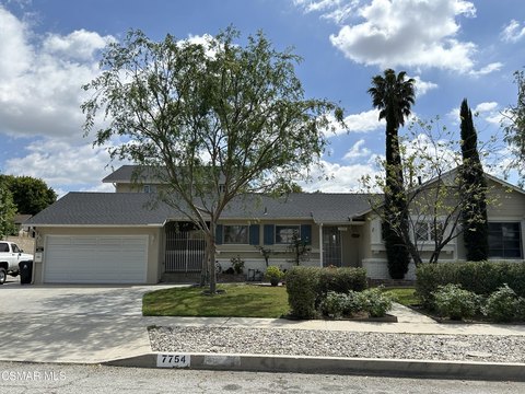Bungalow, Other - Winnetka, CA