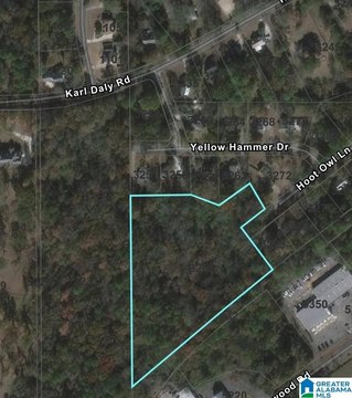 LAND - IRONDALE, AL