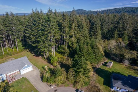 Buildable Land Near Crescent City