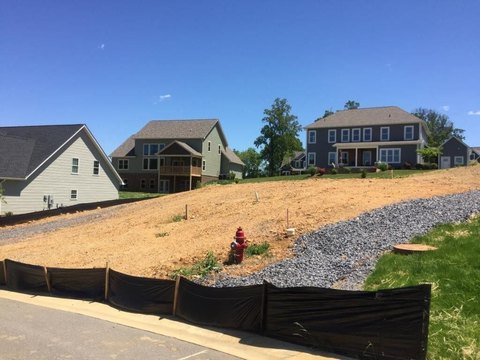 Land, Kingsport, TN
