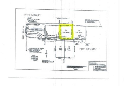 Land Near Rolling Hills Golf