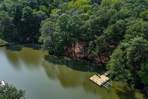 LAND - REEDVILLE, VA