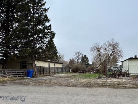 Livingston, MT Land For Sale