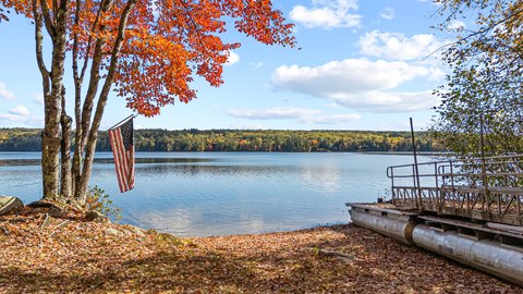 Land, Poland, ME