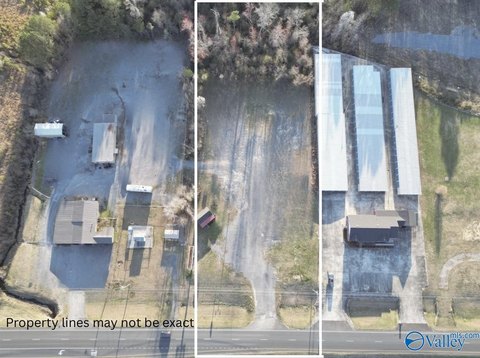 Prime Commercial Land on Highway