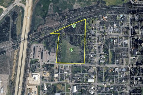 Development Land Opportunity