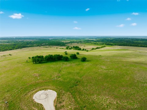 Cleared Cul-de-Sac Homesite Land