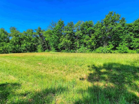 Lake Carroll Residential Lot