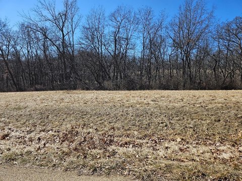 Lake Carroll Residential Lot