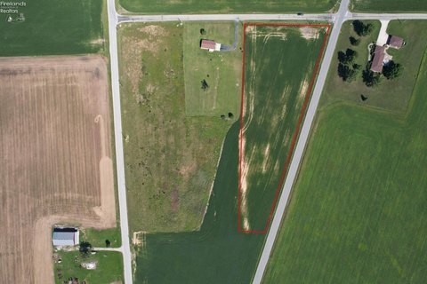 Agricultural Land Parcel