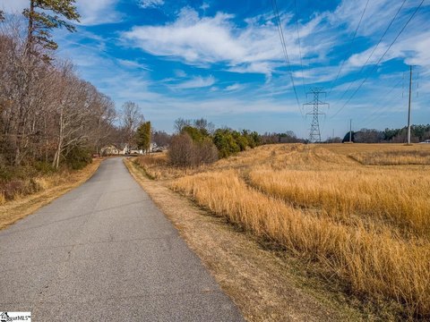 Taylors Building Lot For Sale