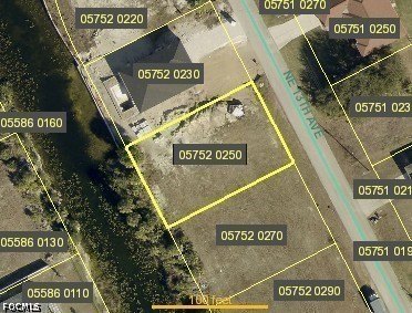 Land, Cape Coral, FL