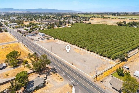 C-2 Commercial Land