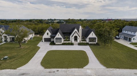 Land, Van Alstyne, TX