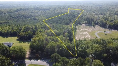 Land, Palmyra, VA
