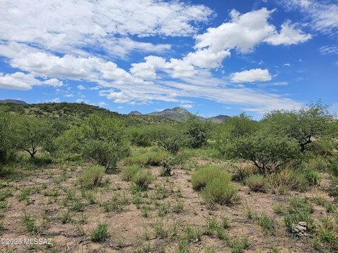 Land in Tubac, Arizona
